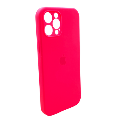 Carcasas de Silicona Para iPhone 12 Pro Max