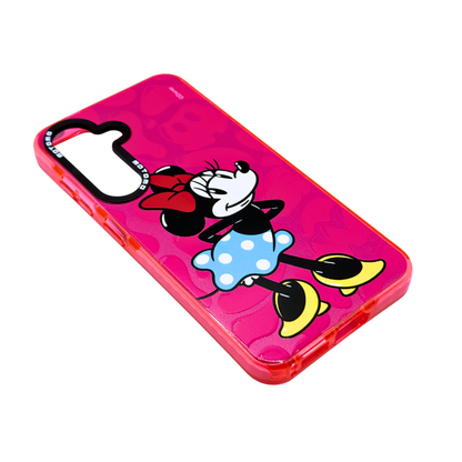 Carcasa Disney Reforzada para Samsung S24, S25