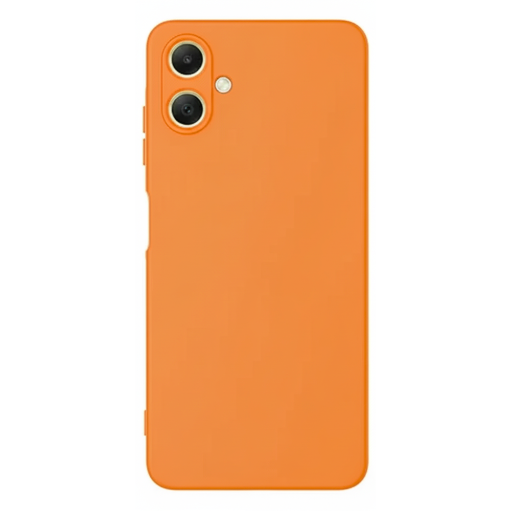 Funda Samsung A06 Silicona