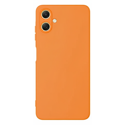 Funda Samsung A06 Silicona