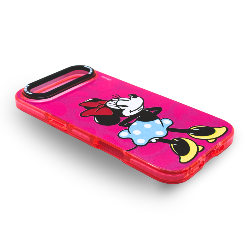 Carcasa Disney Reforzada para iPhone 17 Air