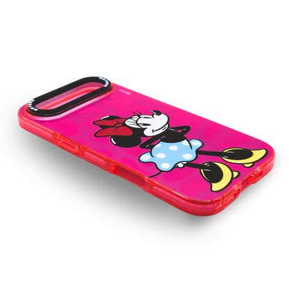 Carcasa Disney Reforzada para iPhone 17 Air