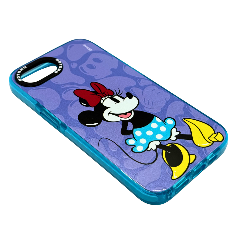Carcasa Disney Reforzada para iPhone 16e