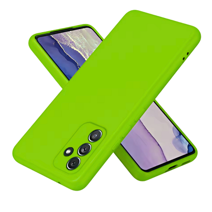 Funda Samsung A26 Silicona