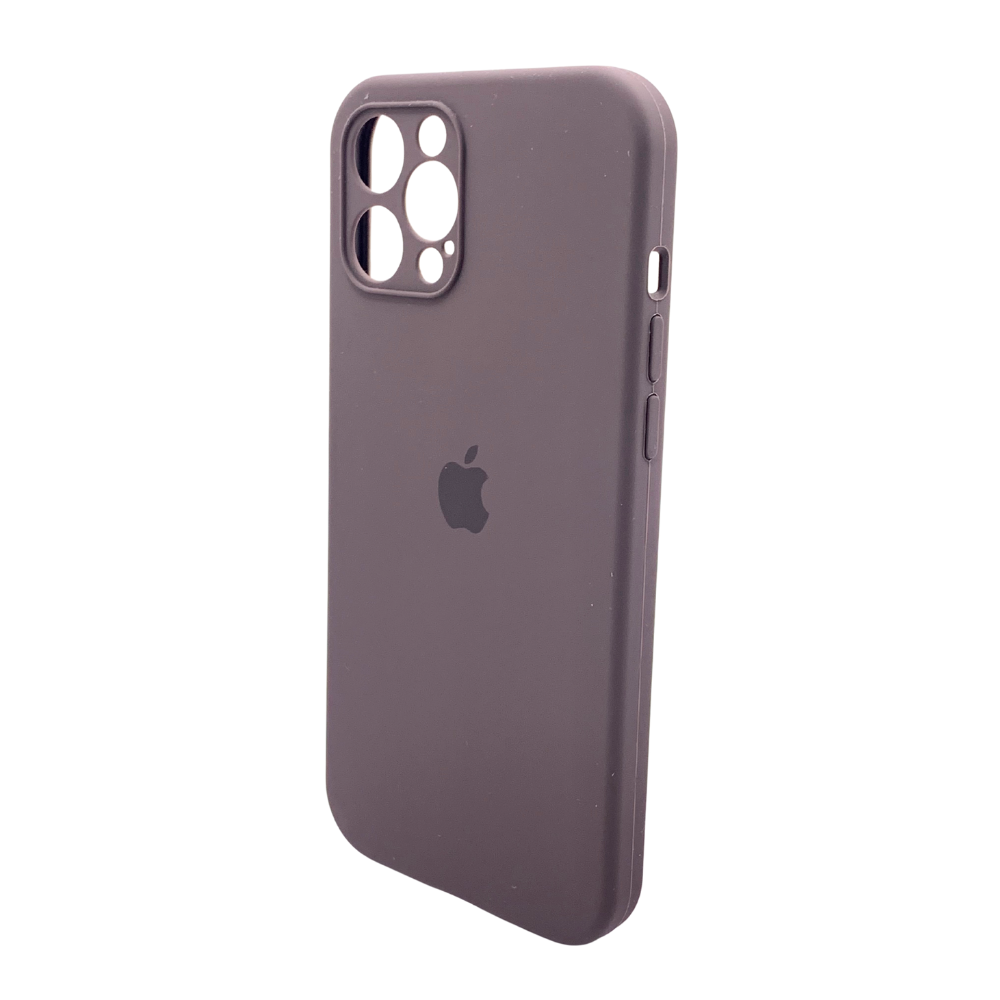 Carcasas de Silicona Para iPhone 12 Pro Max