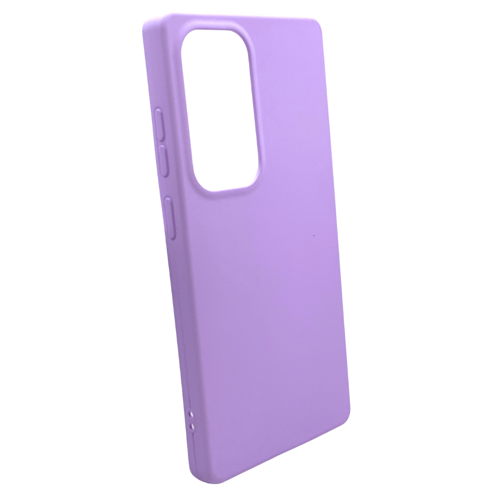 Carcasa de Silicona para Samsung S25 Ultra