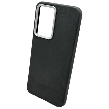 Funda Samsung A56 Efecto Cuero