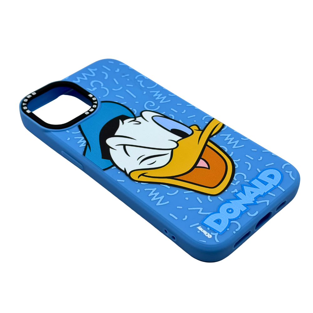 Carcasa Disney Reforzada para iPhone 15