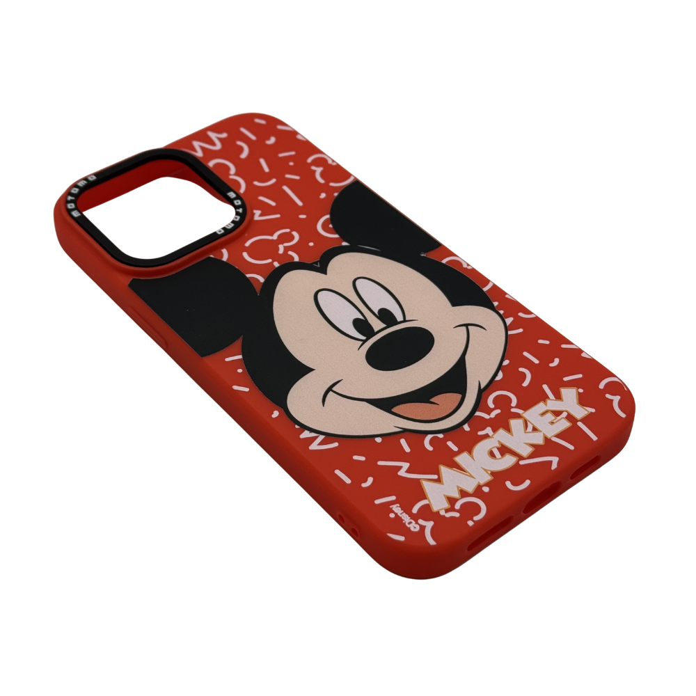 Carcasa Disney Reforzada para iPhone 13 Pro Max