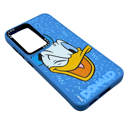 Carcasa Disney Reforzada para Samsung S23