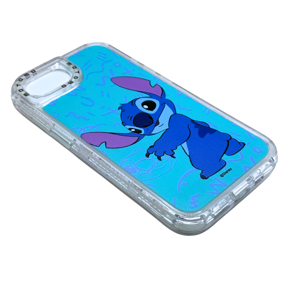 Carcasa Stitch 360 para iPhone 16e con Protección Total