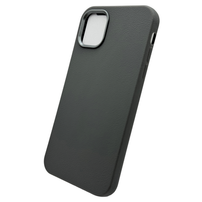 Carcasa iPhone 11 Diseño Eco Cuero