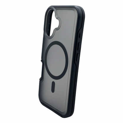 Carcasa Para iPhone 16 Reforzada MagSafe