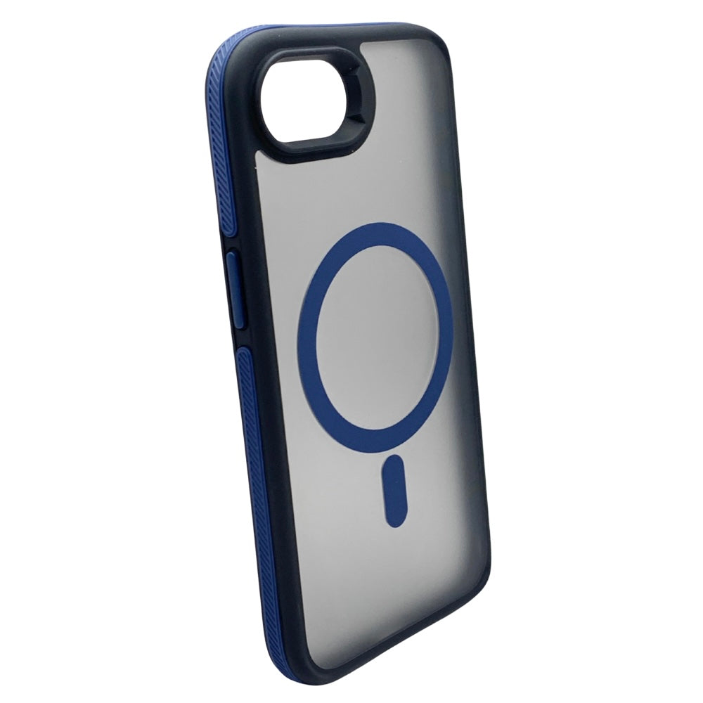 Carcasa Para iPhone 16 E MagSafe