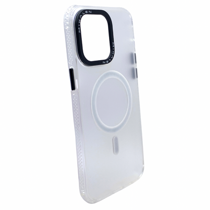Carcasa Para iPhone 14 Pro Max Estilo Tornasol