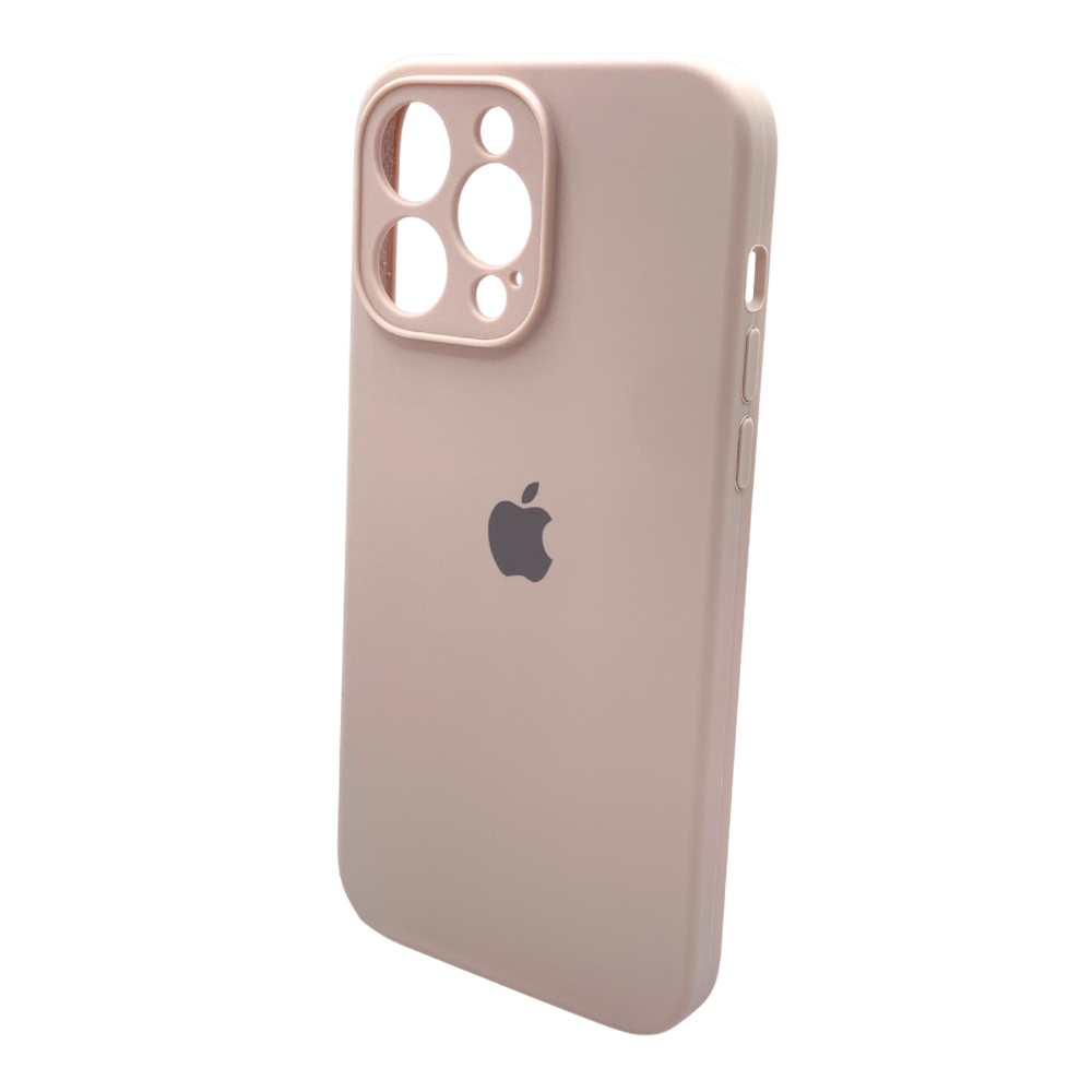 Carcasa De Silicona Para iPhone 14 Pro Max