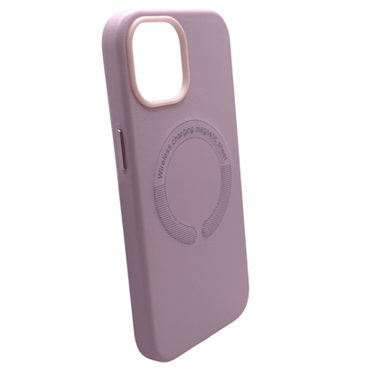 Carcasa Para iPhone 15 MagSafe