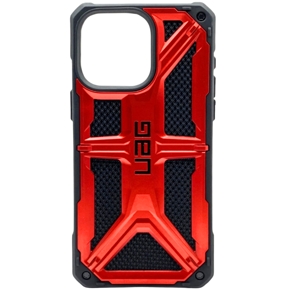 Carcasa Para iPhone 15 Pro Max Reforzada