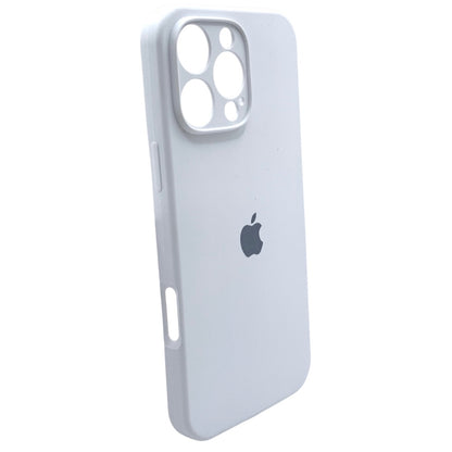 Carcasa De Silicona Para iPhone 13 Pro Max