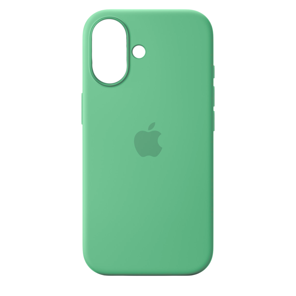 Carcasa De Silicona Para iPhone 17