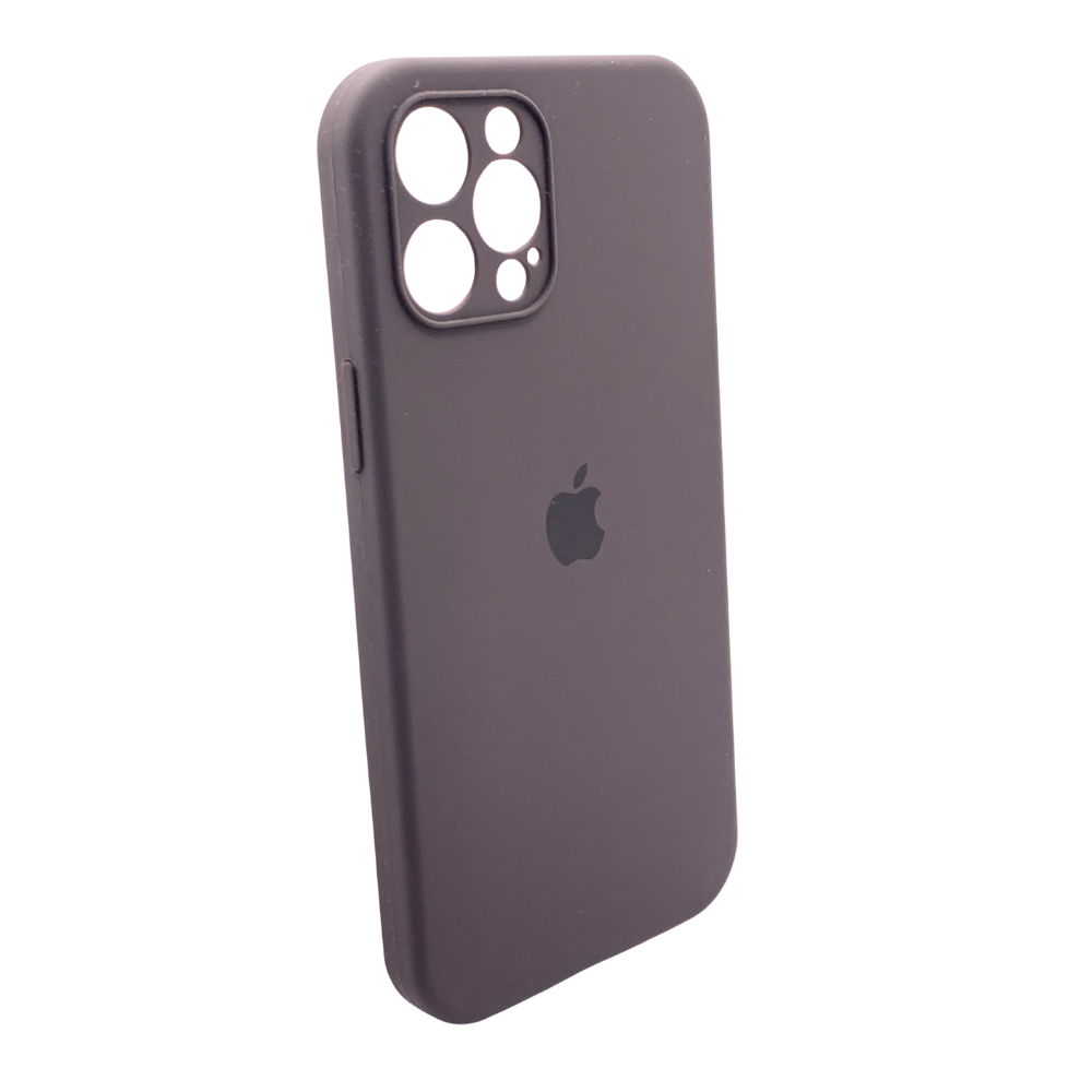Carcasas de Silicona Para iPhone 12 Pro Max