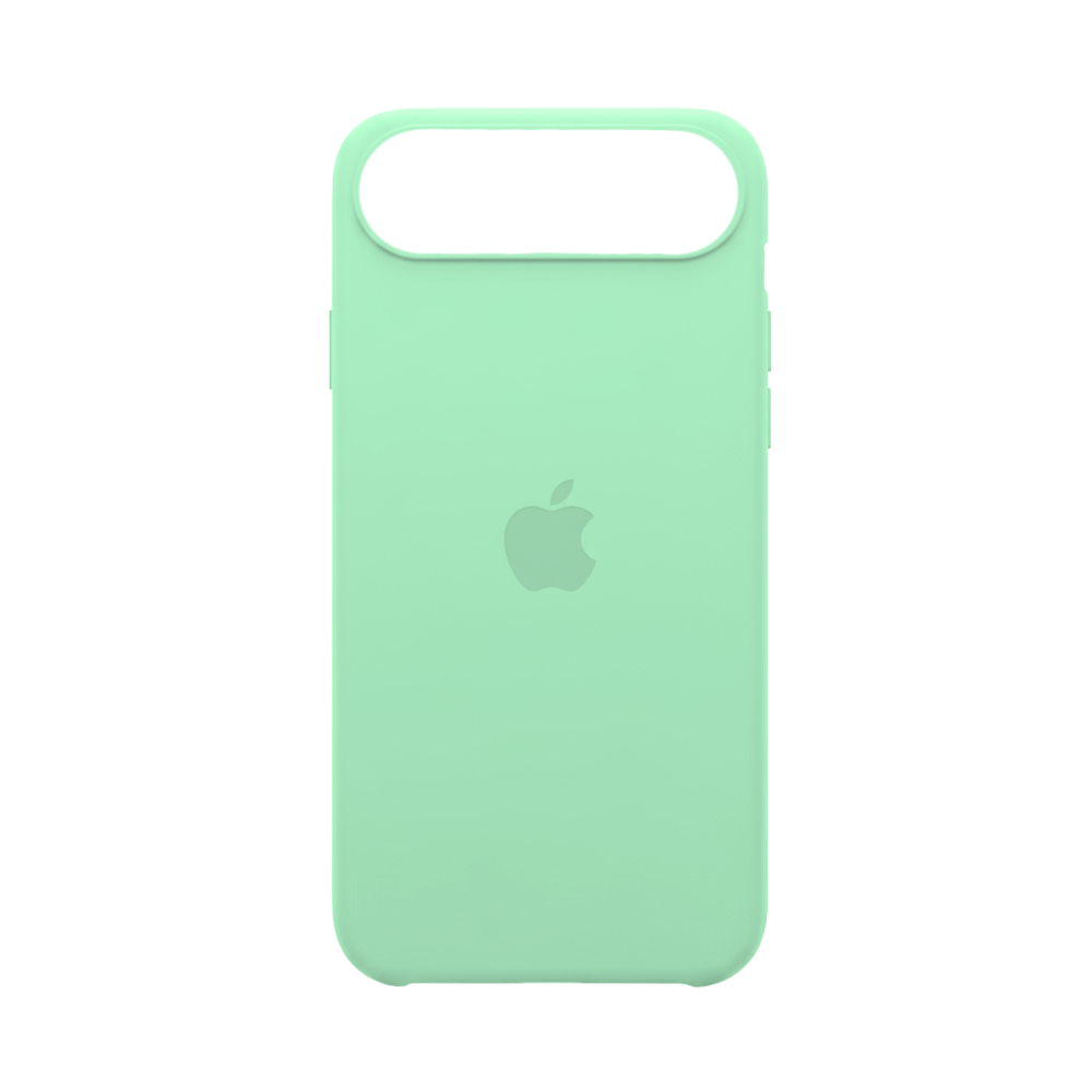 Carcasa De Silicona Para iPhone 17 Air