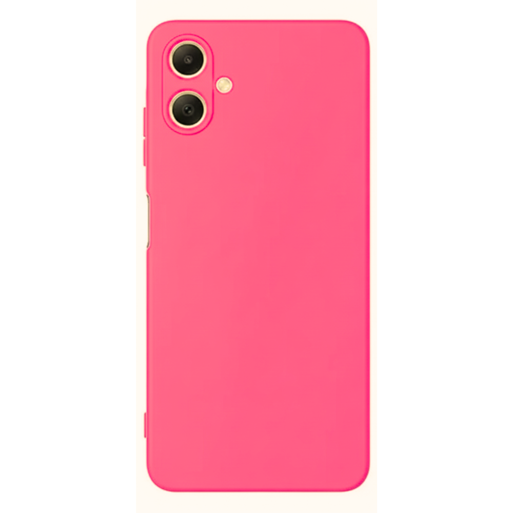 Funda Samsung A06 Silicona
