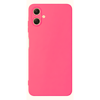 Funda Samsung A06 Silicona