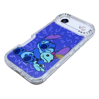 Carcasa Stitch 360 para iPhone 17 Air con Protección Total