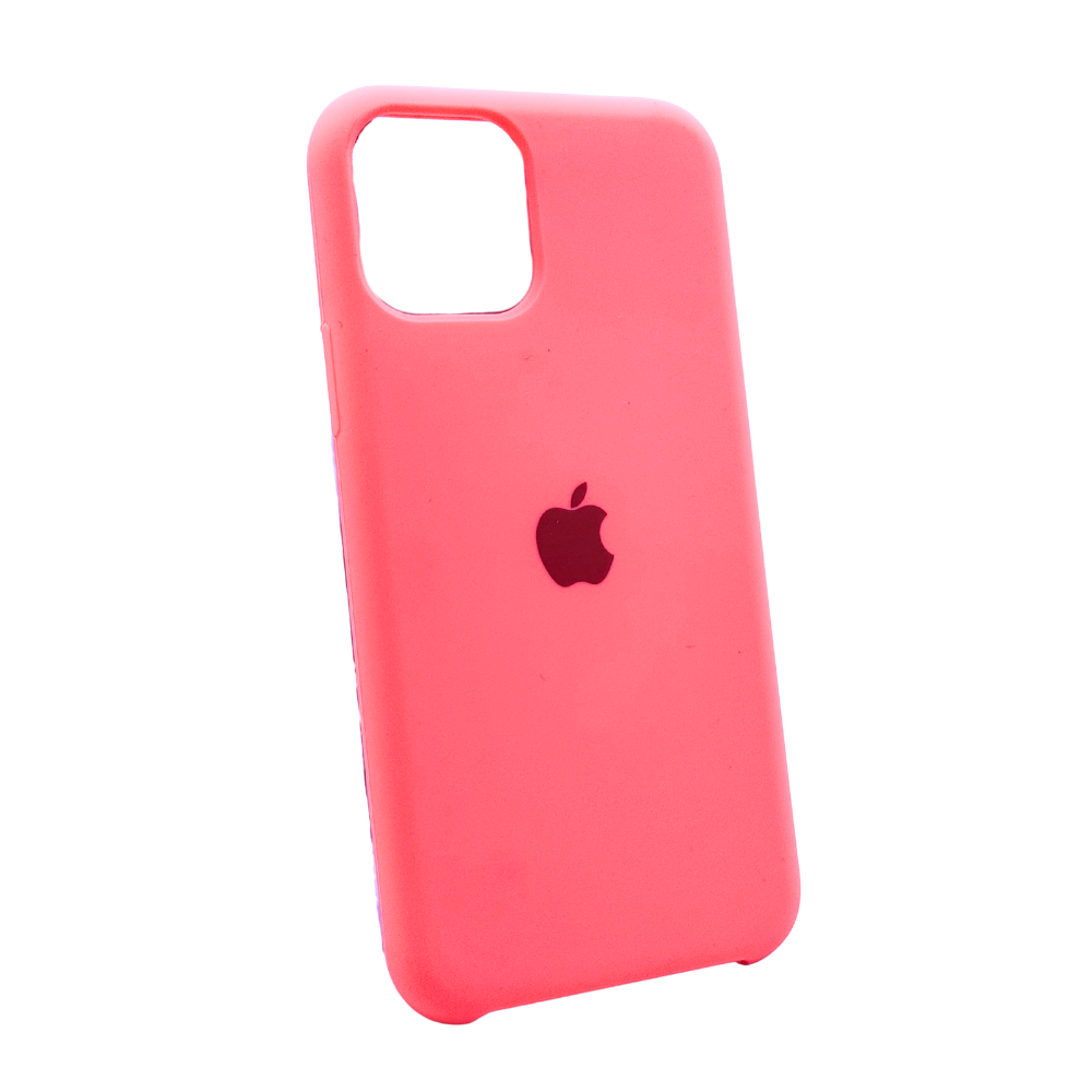 Carcasa Silicona para iPhone 11 Pro