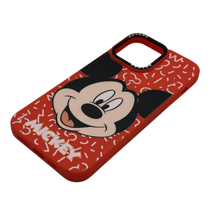 Carcasa Disney Reforzada para iPhone 13 Pro Max