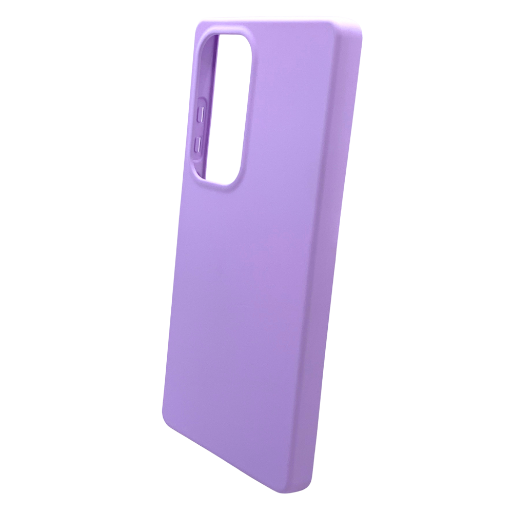 Carcasa de Silicona para Samsung S25 Ultra