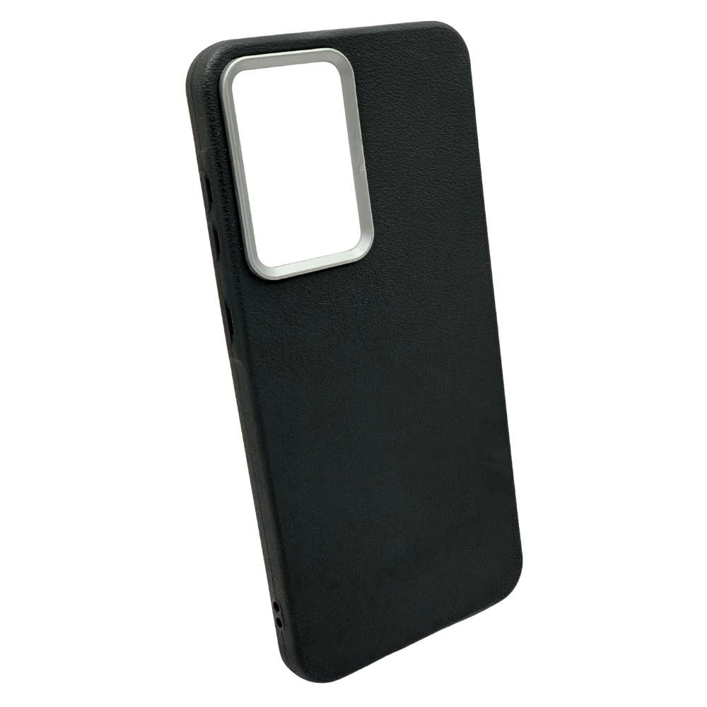 Funda Samsung A56 Efecto Cuero