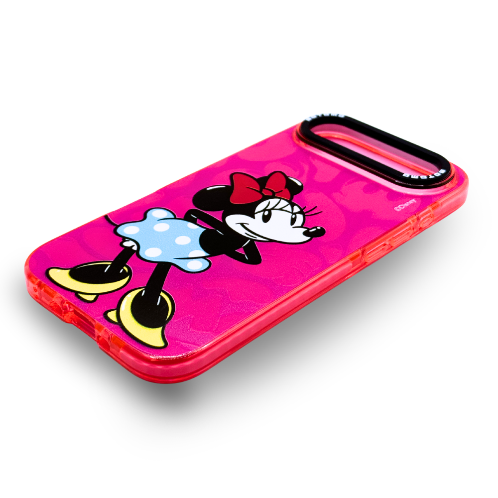Carcasa Disney Reforzada para iPhone 17 Air