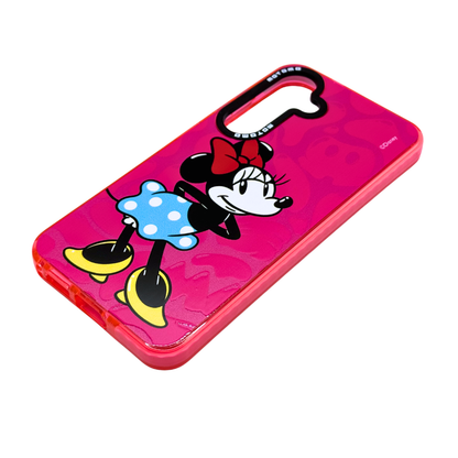 Carcasa Disney Reforzada para Samsung S24, S25
