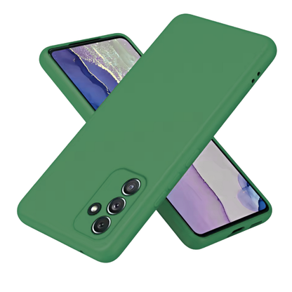 Funda Samsung A26 Silicona