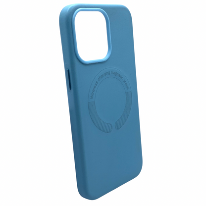 Carcasa Para iPhone 15 Pro Max MagSafe