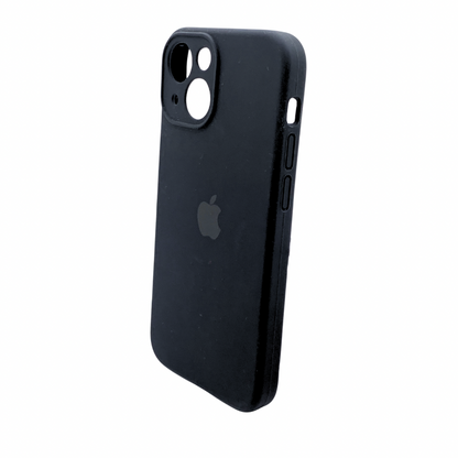 Carcasa De Silicona Para iPhone 13 Mini
