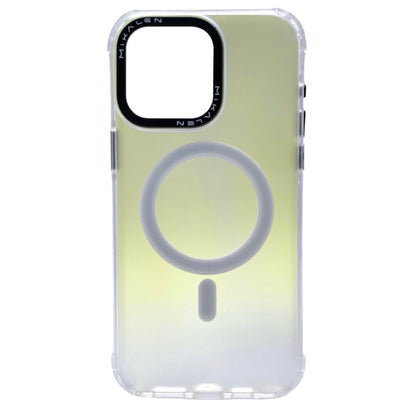 Carcasa Para iPhone 15 Pro Max Tornasol