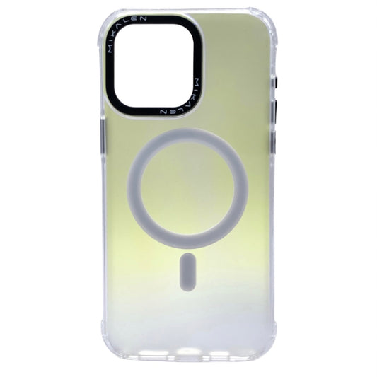 Carcasa Para iPhone 15 Pro Max Tornasol