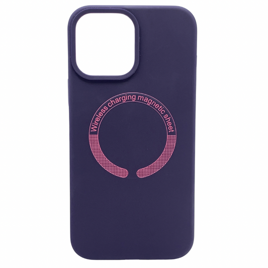 Carcasa Para iPhone 13 Pro Max MagSafe