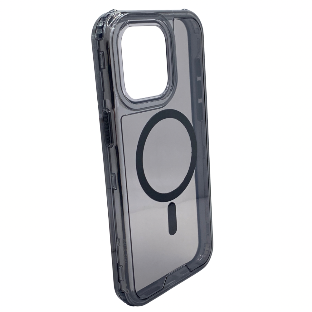 Carcasa Para iPhone 15 Pro Max Reforzada 360º