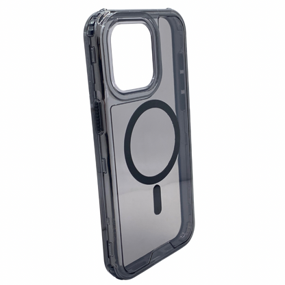 Carcasa Para iPhone 15 Pro Max Reforzada 360º