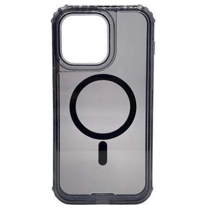 Carcasa Para iPhone 15 Pro Max Reforzada 360º
