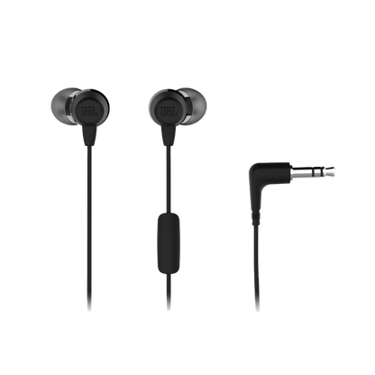 Audífonos JBL C50Hi