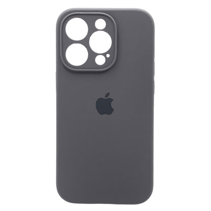 Carcasa De Silicona Para iPhone 13 Pro Max