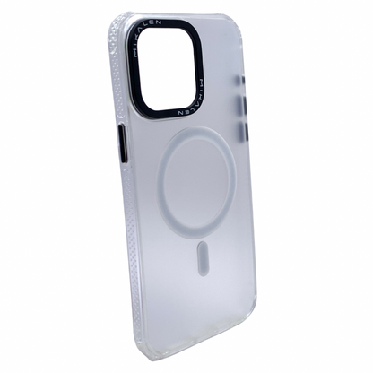 Carcasa Para iPhone 15 Pro Max Tornasol