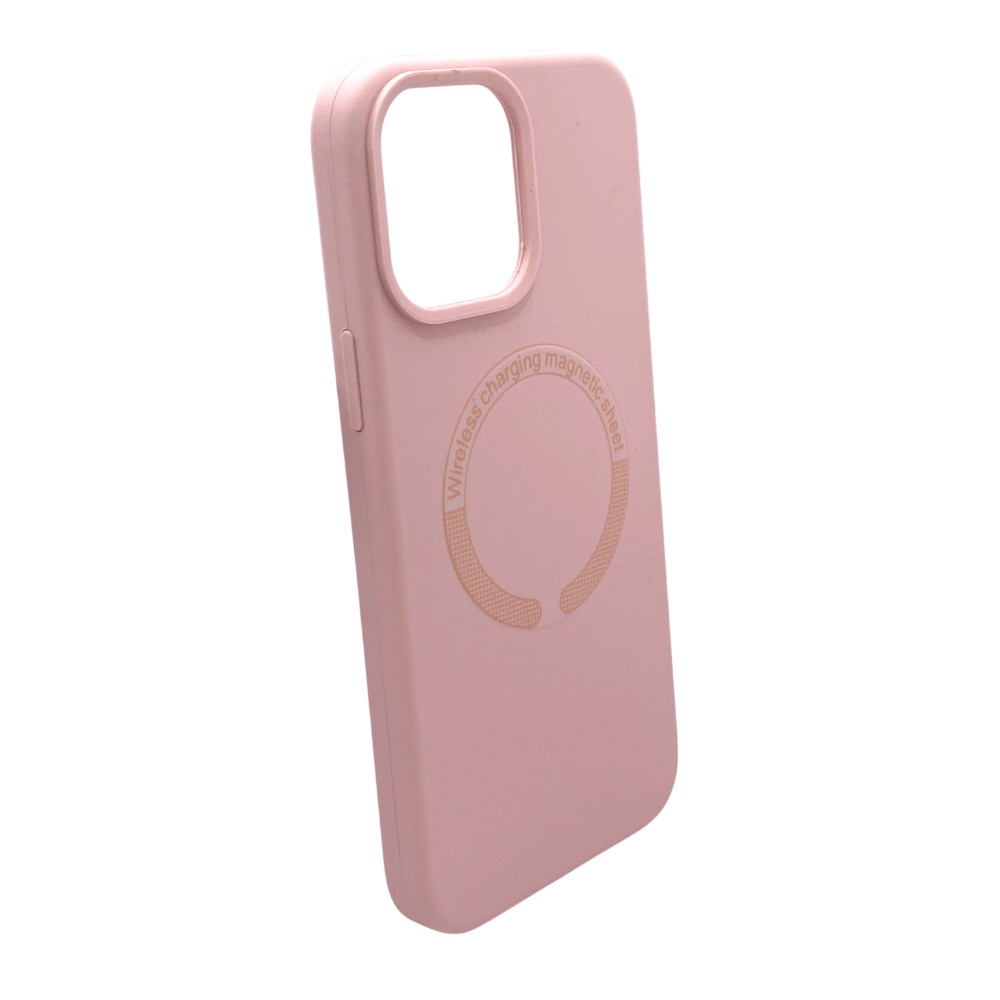 Carcasa Para iPhone 13 Pro Max MagSafe
