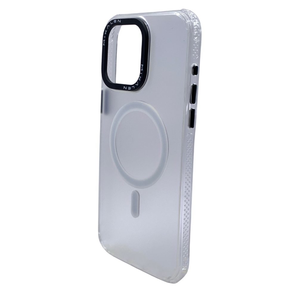 Carcasa Para iPhone 15 Pro Max Tornasol