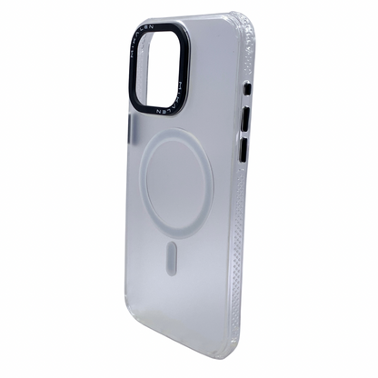 Carcasa Para iPhone 15 Pro Max Tornasol